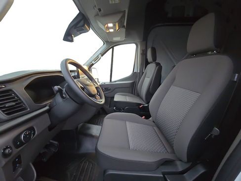New 2026 Ford Transit 350 148 High Roof Extended AWD image 9