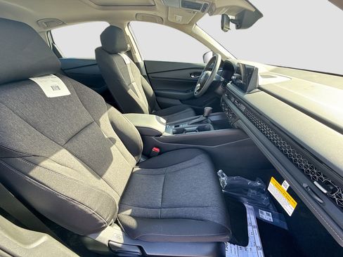 New 2026 Honda Accord SE image 23