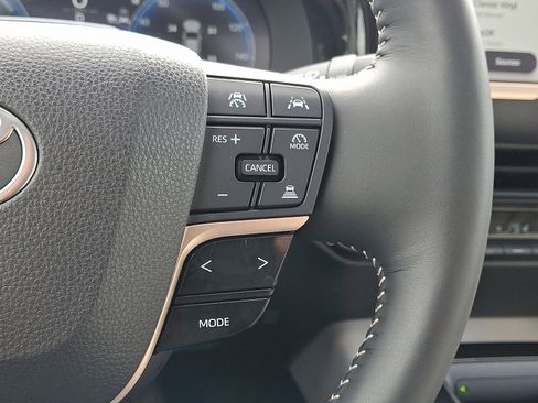 Certified 2025 Toyota Crown Limited w/ Advanced Technology Package image 24