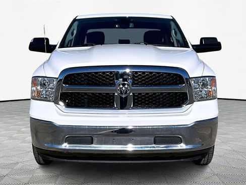 Used 2023 RAM 1500 Tradesman w/ Chrome Plus Package image 3