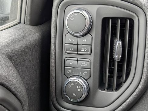 New 2026 GMC Sierra 1500 Pro w/ Pro Value Package AWD/4WD image 41