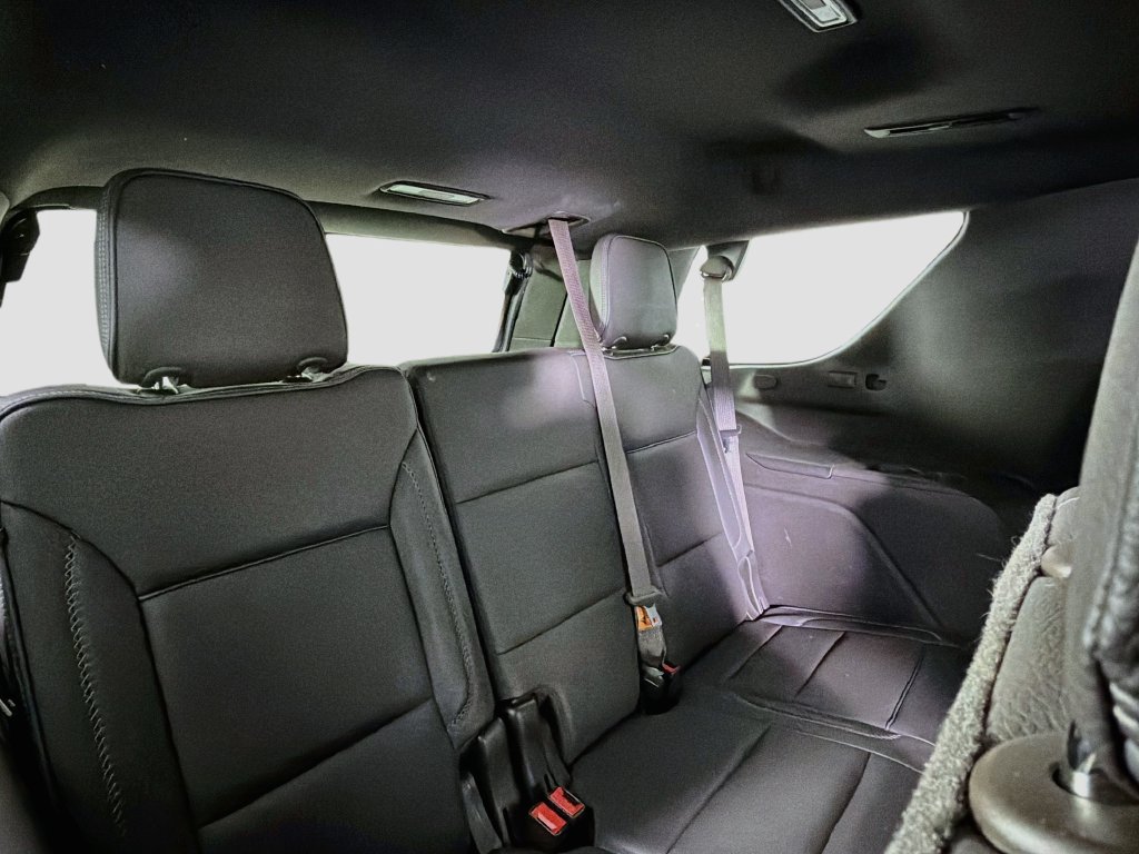 Used 2021 GMC Yukon Denali w/ Denali Ultimate Package RWD image 33