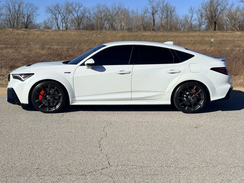 Used 2024 Acura Integra Type S image 15
