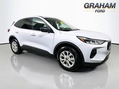 New 2026 Ford Escape Active w/ Cold Weather Package