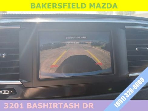 Used 2023 Chrysler Voyager LX image 20