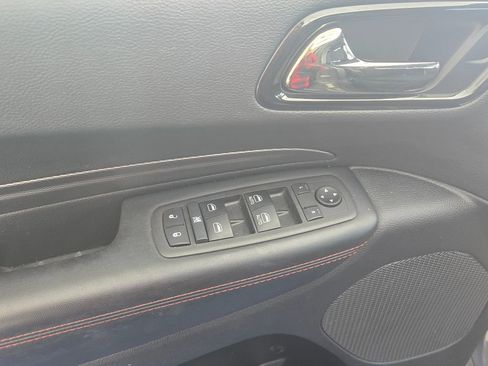 Used 2025 Dodge Durango GT image 13