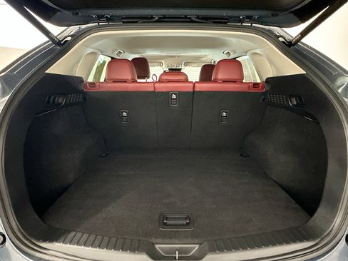 Used 2024 MAZDA CX-5 Carbon Edition image 31