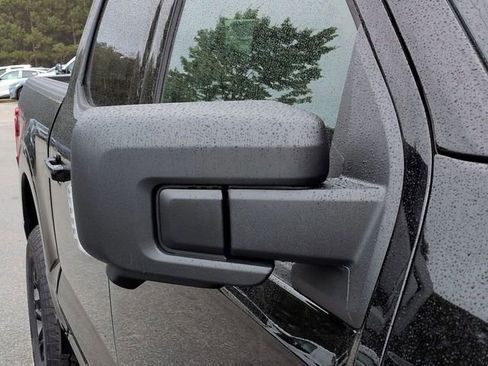 New 2025 Ford F150 XLT w/ Equipment Group 302A MID image 11