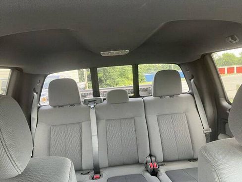 Used 2014 Ford F150 XLT w/ Equipment Group 302A Luxury RWD image 12