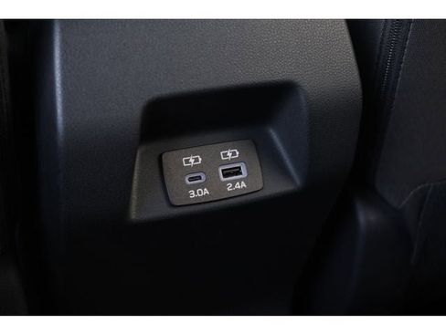 New 2026 Subaru Crosstrek 2.0i Premium AWD/4WD image 42