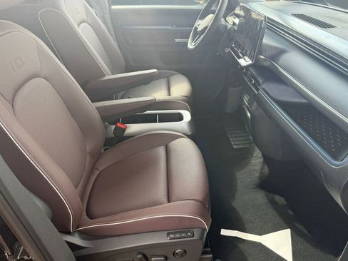 New 2025 Volkswagen ID. Buzz Pro S image 20