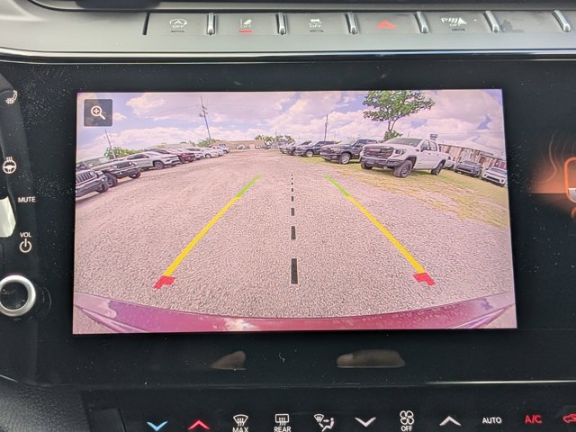 New 2026 Jeep Grand Cherokee Limited AWD/4WD image 22