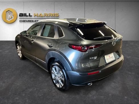 Used 2023 MAZDA CX-30 AWD 2.5 S w/ Preferred Package image 12