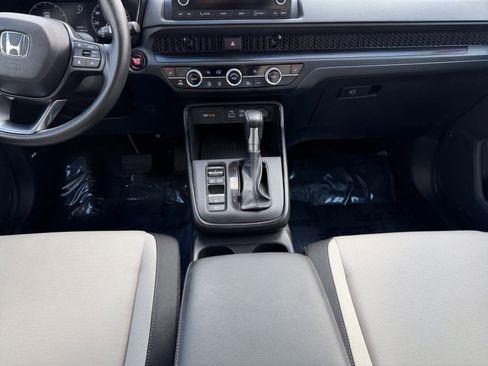 Used 2023 Honda CR-V EX image 16