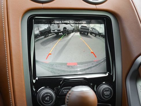 Used 2013 SRT Viper GTS w/ GTS Laguna Interior Pkg image 26