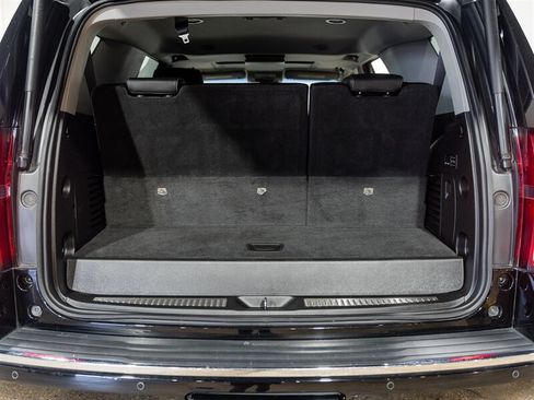 Used 2017 Chevrolet Tahoe Premier AWD/4WD image 15
