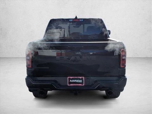 New 2026 RAM 1500 Big Horn image 6