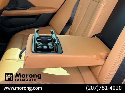 Used 2023 BMW 430i Gran Coupe xDrive w/ M Sport Package AWD/4WD image 25