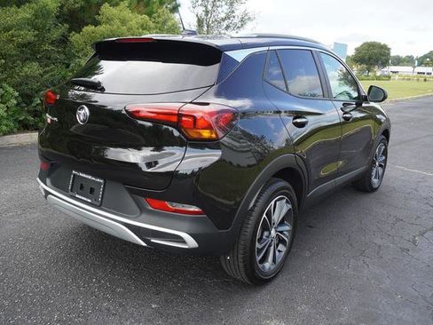 Used 2023 Buick Encore GX Select image 3