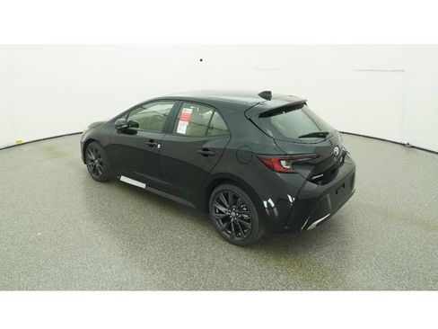 New 2026 Toyota Corolla XSE image 5