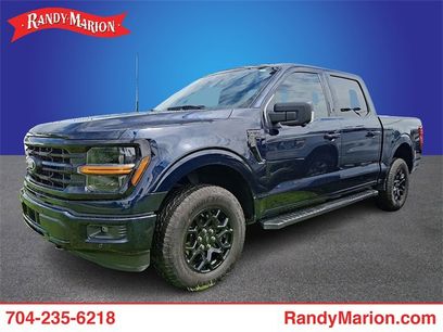 Used 2024 Ford F150 XLT w/ Equipment Group 302A MID