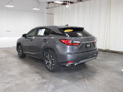 Used 2022 Lexus RX 350 350 w/ Premium Package image 7