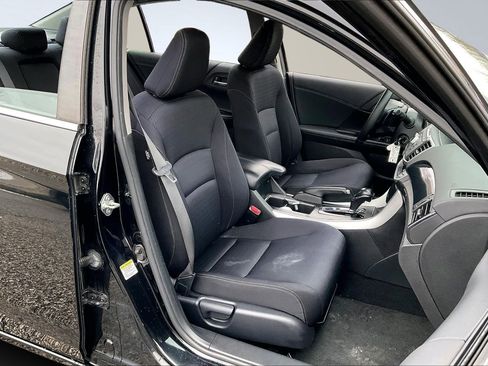 Used 2014 Honda Accord Sport image 7