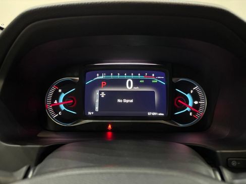 Certified 2021 Honda Passport EX-L image 22