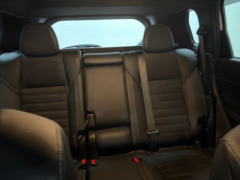 Used 2024 Mitsubishi Outlander SE Black Edition AWD/4WD image 34