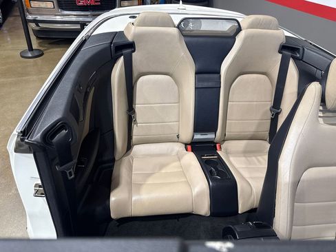 Used 2011 Mercedes-Benz E 550 Cabriolet image 78