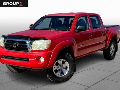 Used 2008 Toyota Tacoma PreRunner