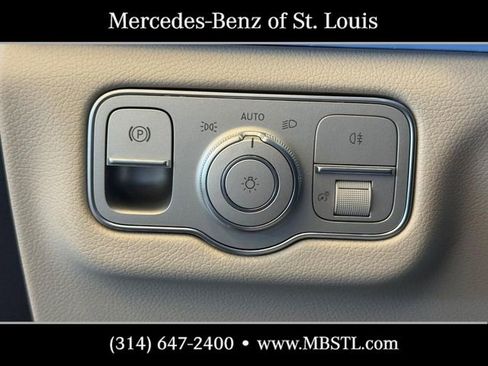New 2026 Mercedes-Benz GLE 450 4MATIC image 19