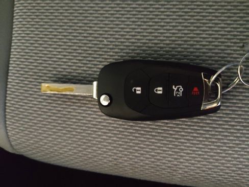 Used 2019 Chevrolet Cruze LS image 32