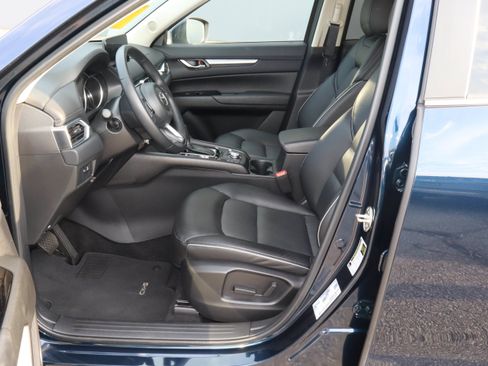 Used 2025 Hyundai Tucson SEL FWD image 7