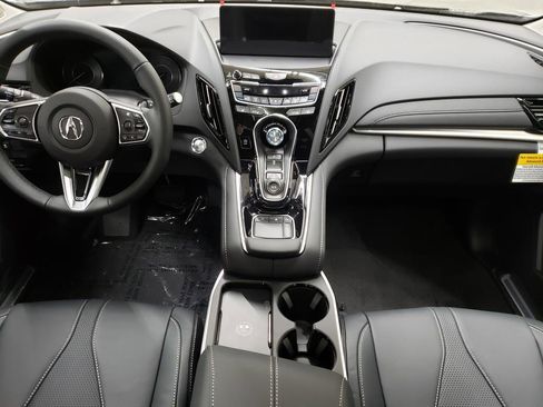 New 2026 Acura RDX Technology Package image 8