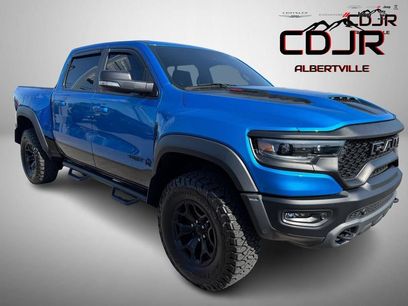 Used 2021 RAM 1500 TRX w/ TRX Level 2 Equipment Group