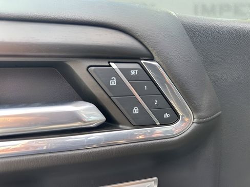 Used 2024 GMC Sierra 1500 Denali image 21