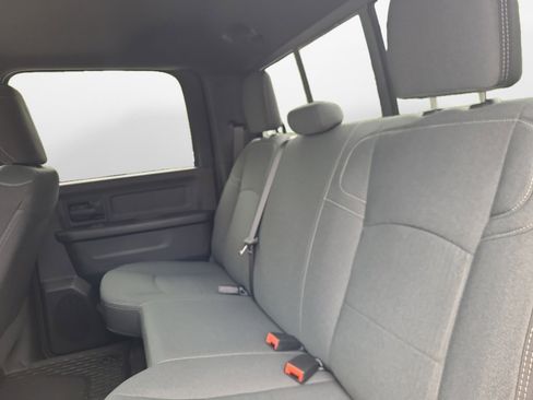Used 2024 RAM 2500 Tradesman w/ Safety Group RWD image 16