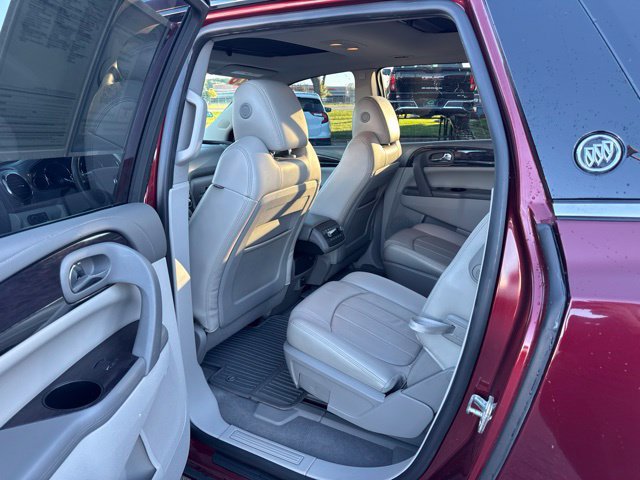 Used 2016 Buick Enclave Leather FWD image 11