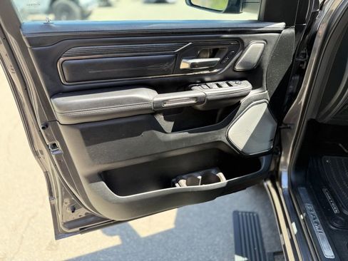 Used 2021 RAM 1500 Limited AWD/4WD image 20