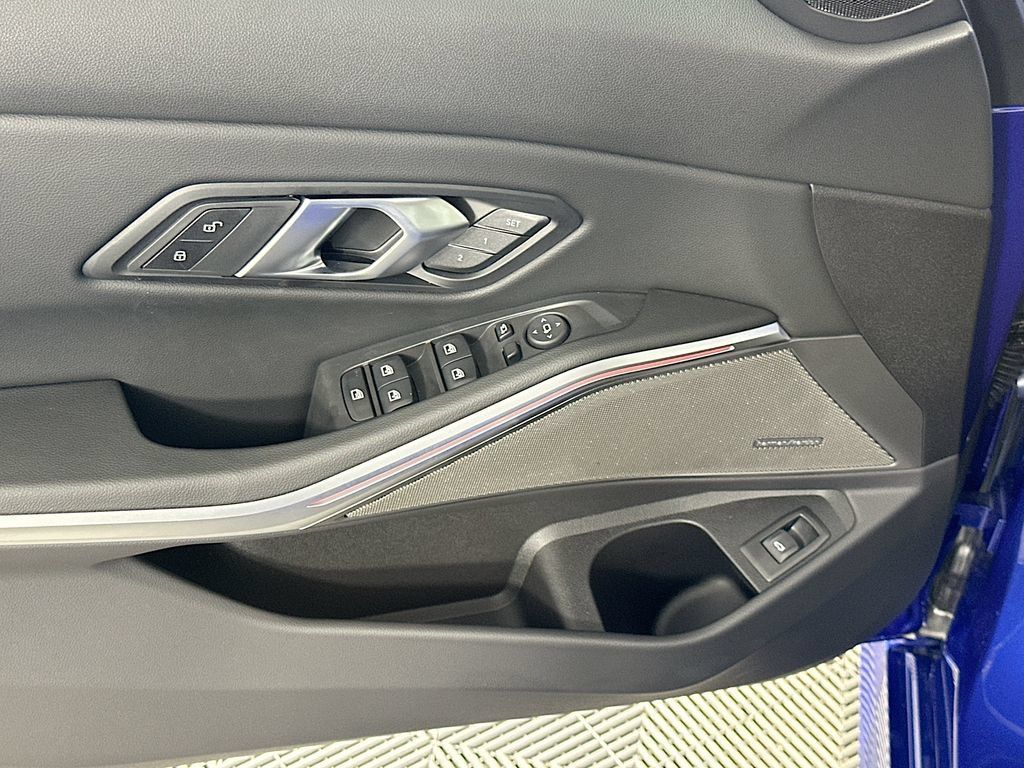 New 2026 BMW M340i w/ Premium Package RWD image 20