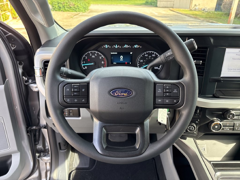 New 2027 Ford F250 XLT w/ Tremor Off-Road Package AWD/4WD image 17