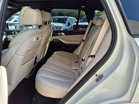 Used 2020 BMW X5 xDrive40i w/ M Sport Package AWD/4WD image 20