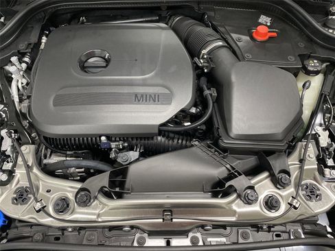 New 2026 MINI Cooper S image 22