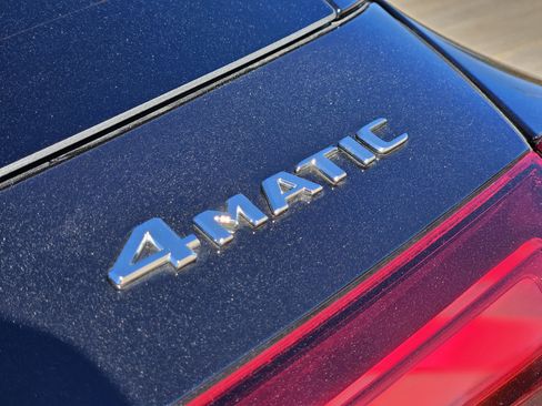 Used 2025 Mercedes-Benz GLE 350 4MATIC image 11