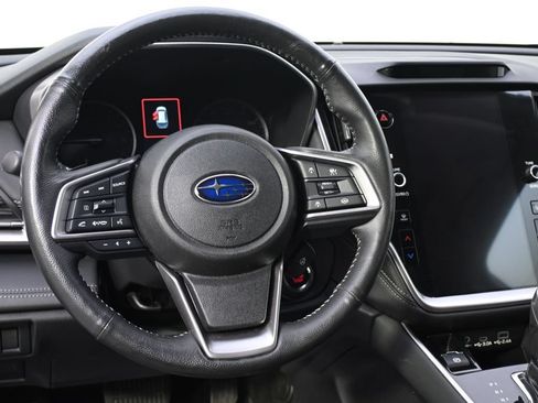 Used 2024 Subaru Outback Limited XT AWD/4WD image 11