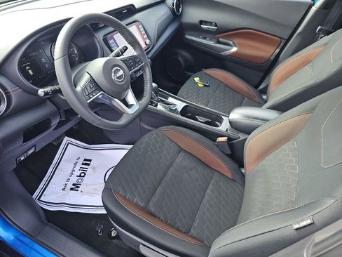 Used 2023 Nissan Kicks SR image 31