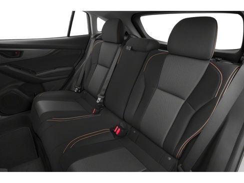 Used 2019 Subaru Crosstrek 2.0i AWD/4WD image 8