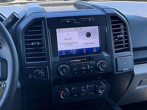 Used 2020 Ford F150 XL w/ Equipment Group 101A Mid AWD/4WD image 10