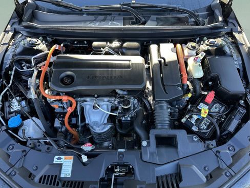 Used 2023 Honda Accord Sport image 21